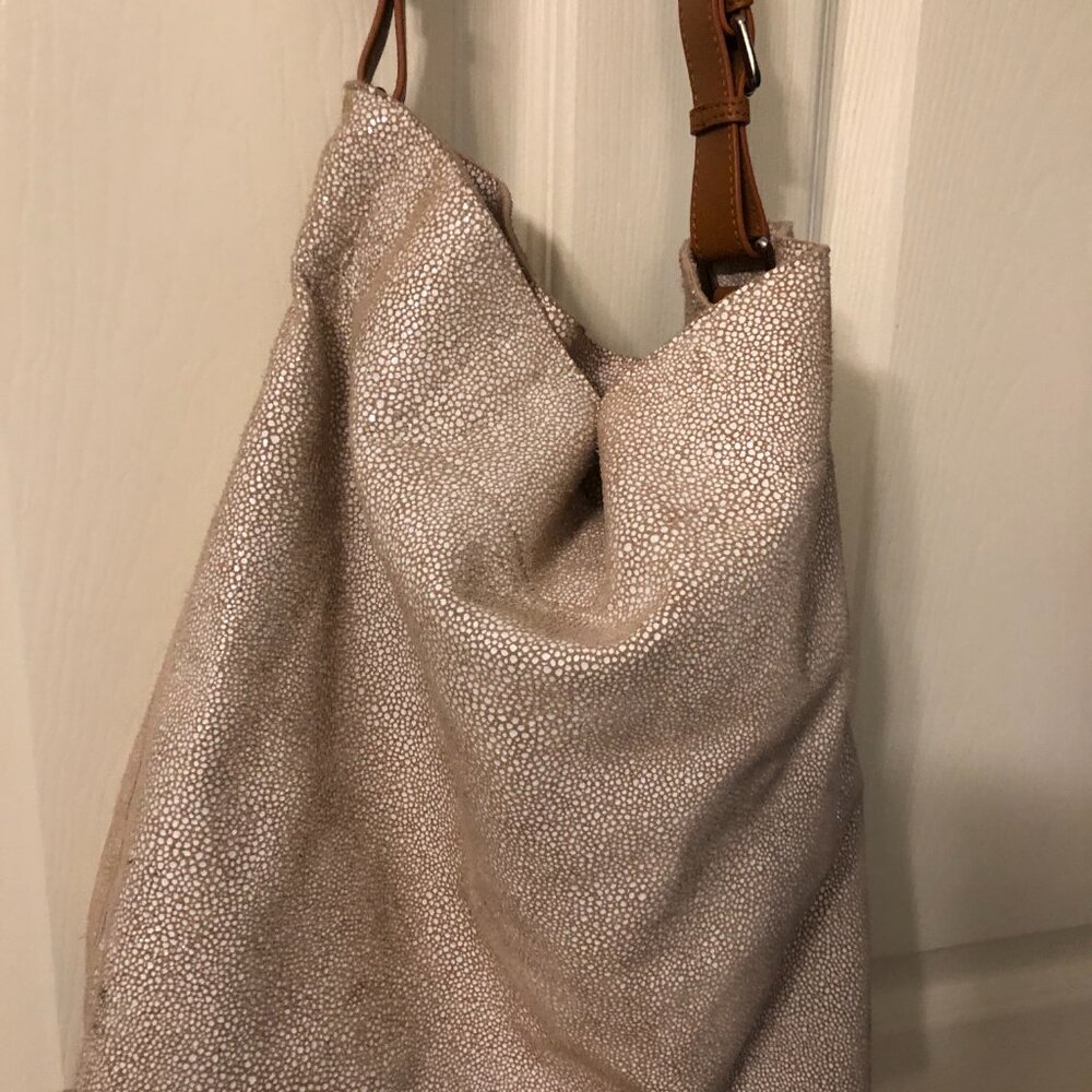 Sorial of New York beautiful bucket bag - Picture 6 of 9